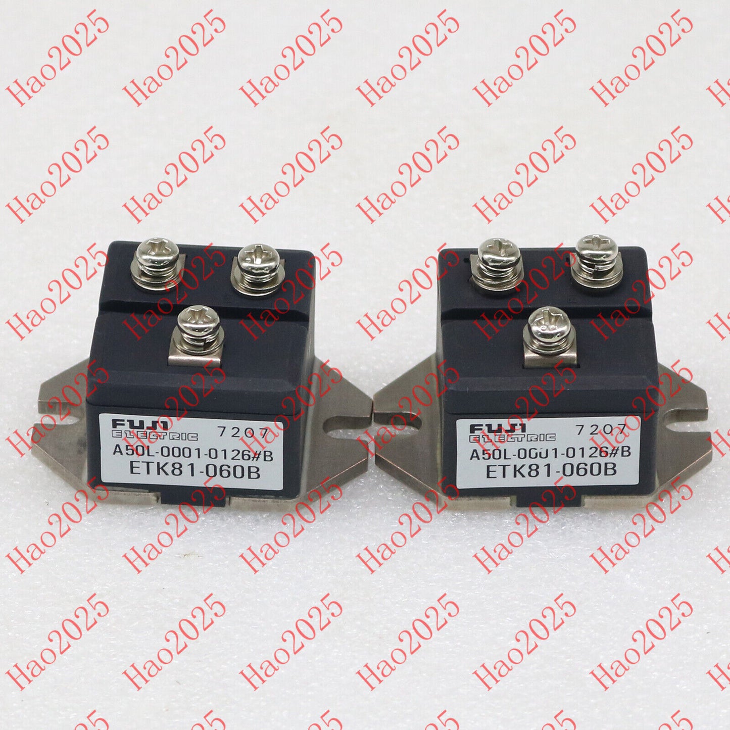 FUJI ETK81-060B A50L-0001-0126#B New Module Supply Available - FUJI
