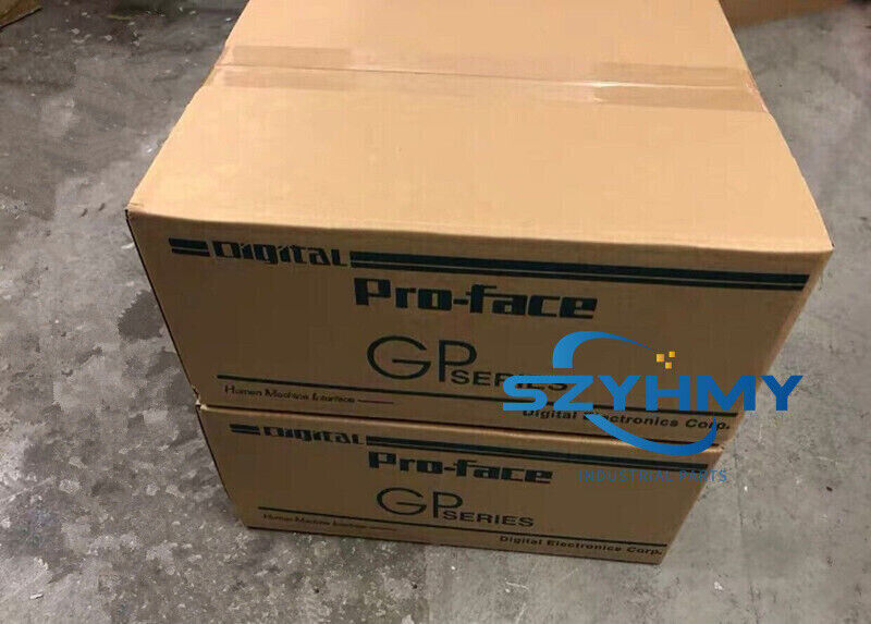 Proface GP2601-TC41-24V 1PC New Touch Screen Display - KOEED