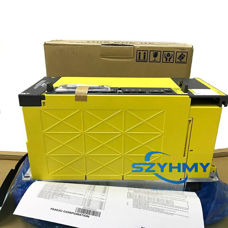 FANUC A06B-6202-H030 Servo Drive New in Box - FANUC