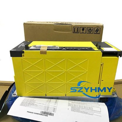 FANUC A06B-6202-H030 Servo Drive New in Box - FANUC