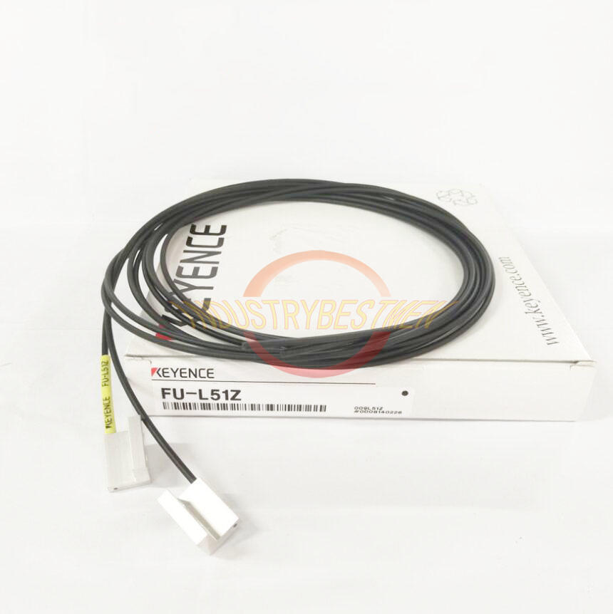 KEYENCE FU-L51Z Sensor - 1PC New Design for Precision Sensing - KEYENCE