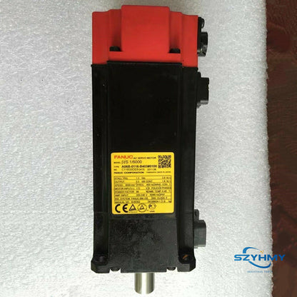 FANUC A06B-0116-B403 Servo Motor - High Precision Performance - FANUC