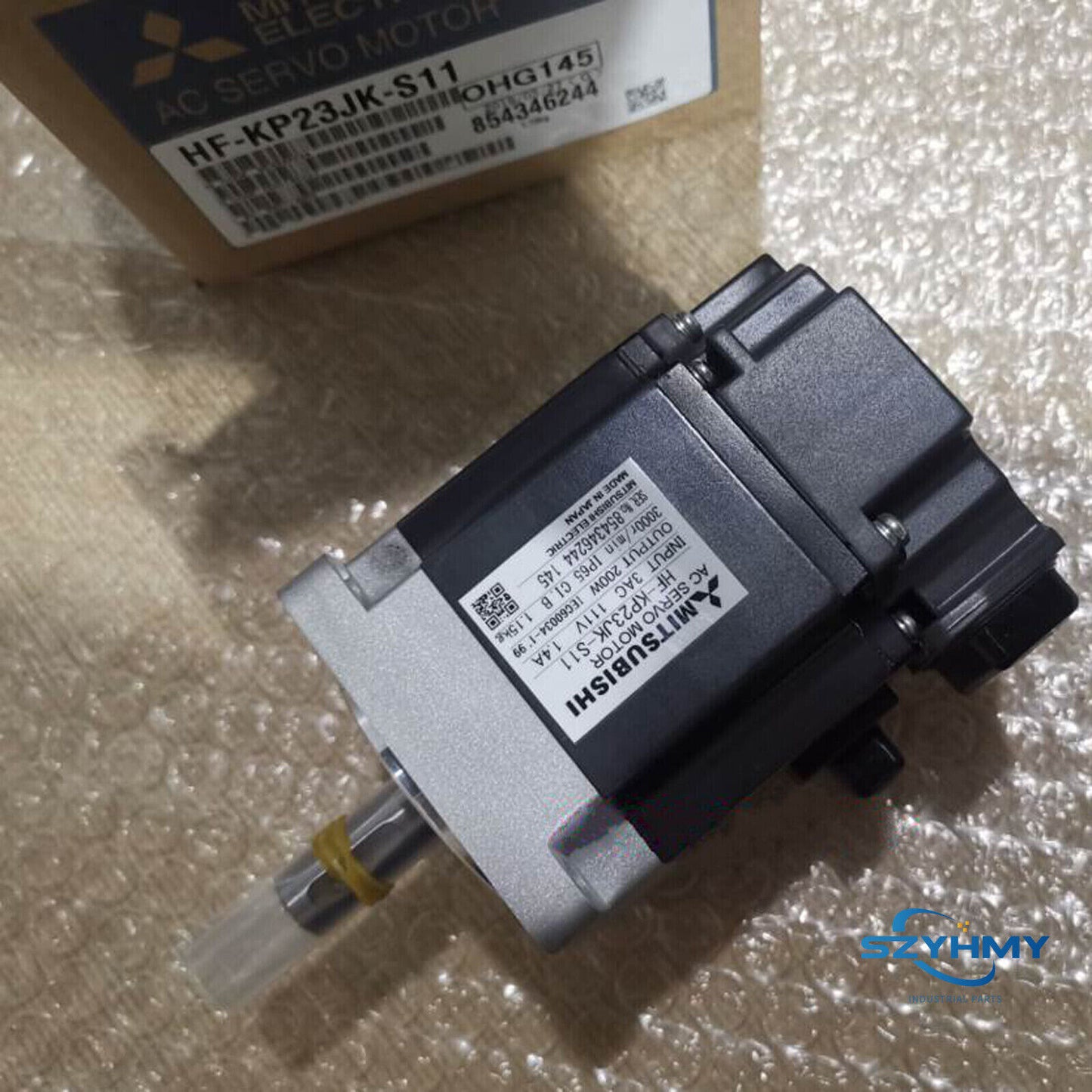 Mitsubishi HF-KP23JK-S11 Servo Motor - 1PC New in Box - MITSUBISHI