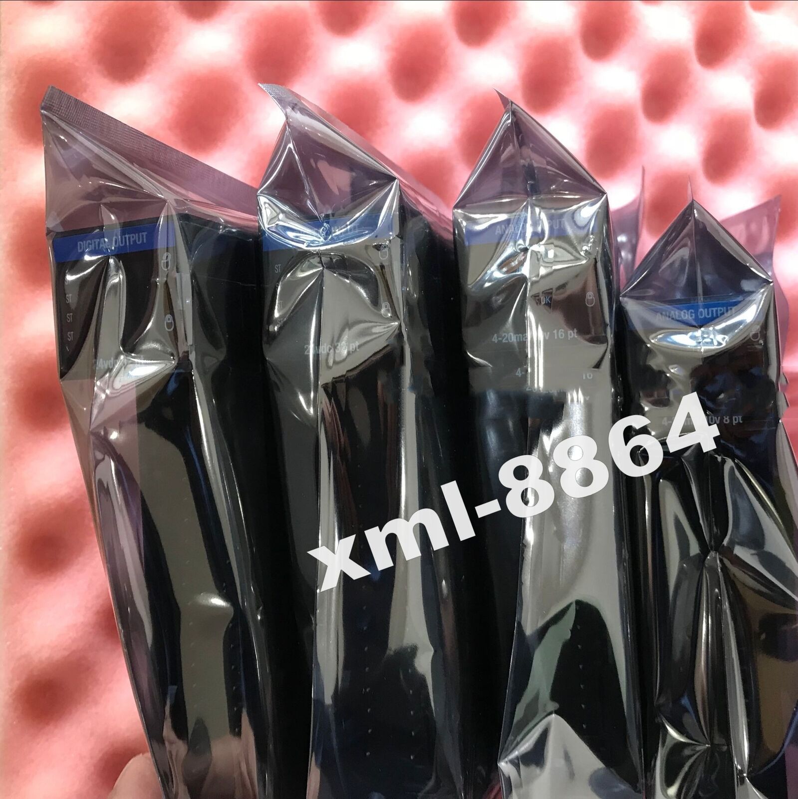 PCS TK-CCR014 Redundant Network Interface - Brand New Device - PCS