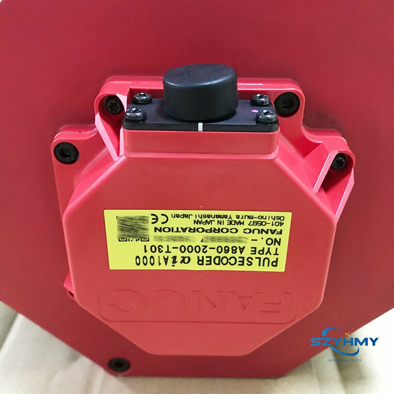 FANUC A06B-0245-B100 Servo Motor New In Box - FANUC