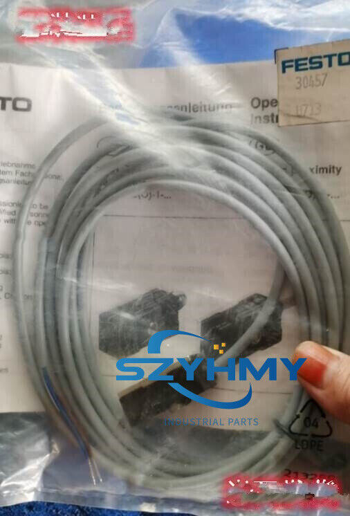 Festo SME0-1-B 30457 Magnetic Proximity Switch for Automation - FESTO