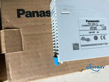 Panasonic FP2-MCU PLC Unit - 1PC New in Box - PANASONIC