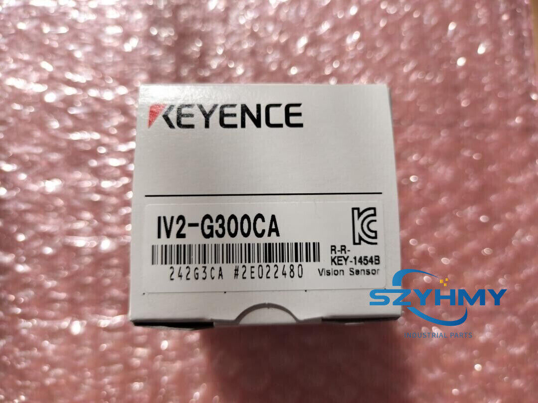 Keyence IV2-G300CA Sensor Head - Wide Field of View, 1PC - KEYENCE