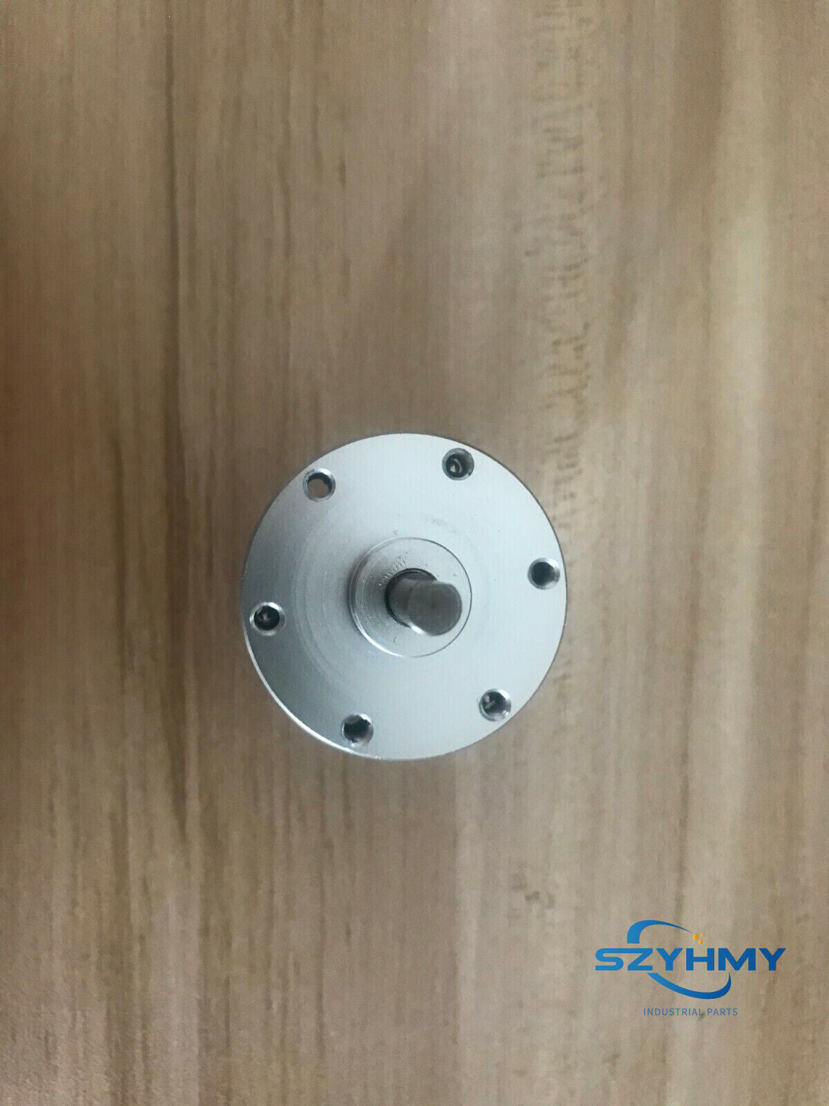 New SMC CRB2BW15-90SZ Rotating Cylinder - 1PC - SMC