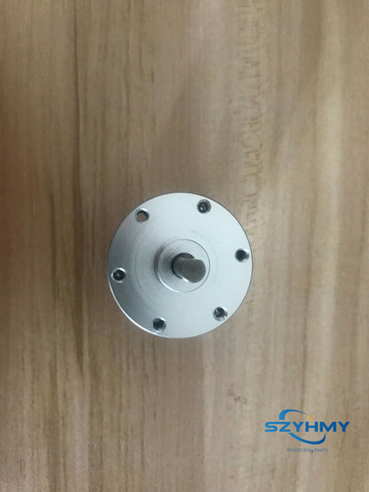 New SMC CRB2BW15-90SZ Rotating Cylinder - 1PC - SMC