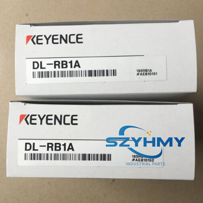Keyence DL-RB1A Communication Unit for Enhanced Connectivity - KEYENCE