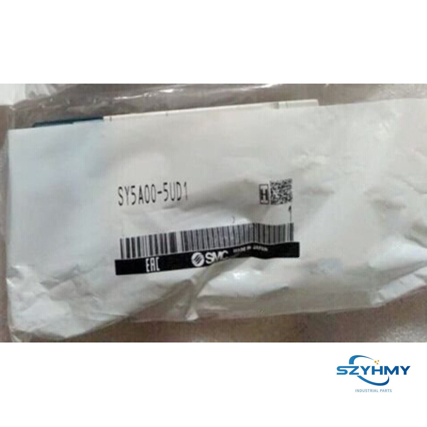 SMC SY5A00-5UD1 Solenoid Valve - New 1pc - SMC