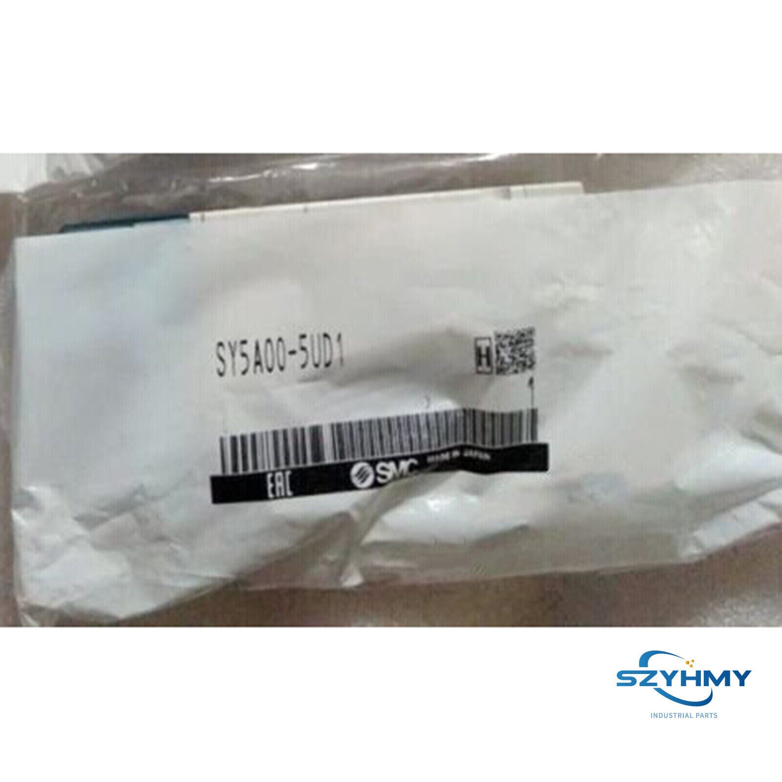 SMC SY5A00-5UD1 Solenoid Valve - New 1pc - SMC