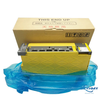 FANUC A06B-6160-H004 Servo Amplifier - FANUC