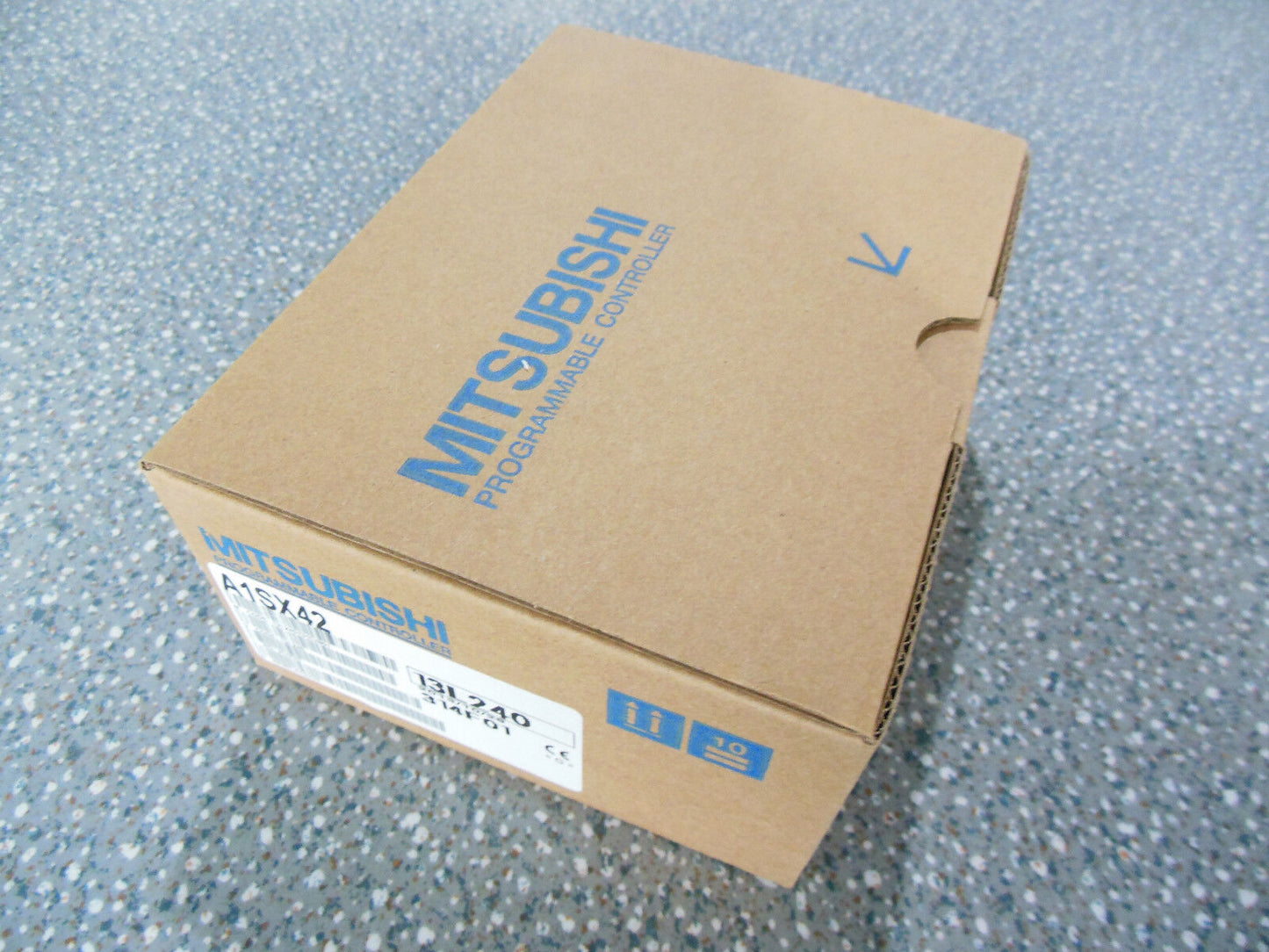 MITSUBISHI A1SX42 Module - New PLC Component - 1PC - MITSUBISHI