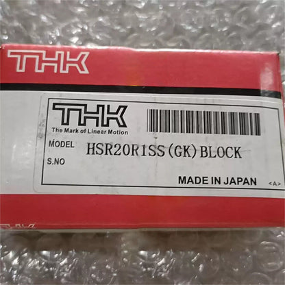 THK HSR20R1SS Linear LM Guide Rail Bearing for CNC Routers - THK