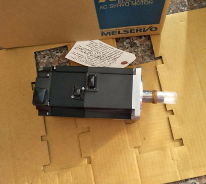 MITSUBISHI HF-KP73B AC SERVO MOTOR - New in Box - MITSUBISHI