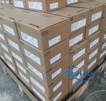 Panasonic MSM042A5F Servo Motor - Brand New in Box - PANASONIC