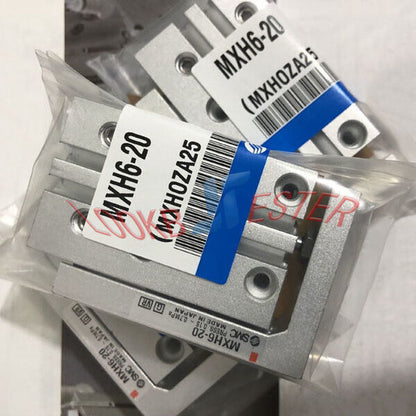 SMC MXH6-20 #S - 1PC New Pneumatic Component - SMC