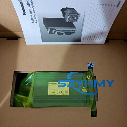 Panasonic MHMF152L1H6M Servo Motor - 1PC New in Box - PANASONIC