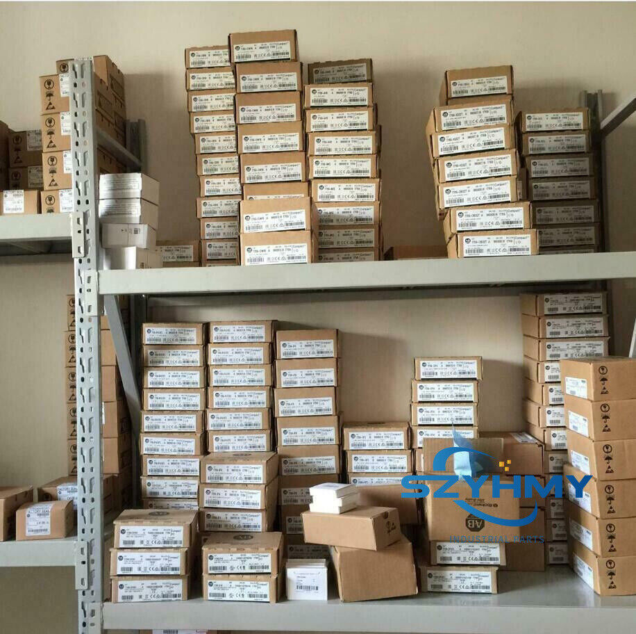 1746-BTM SLC 500 Module - 1PC New - OMRON