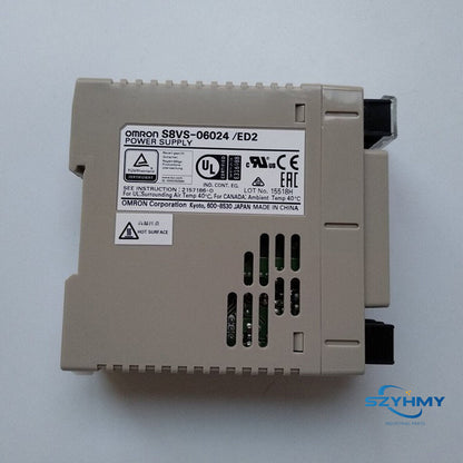 Omron S8VS-06024 Switching Power Supply - 24V 2.5A - OMRON