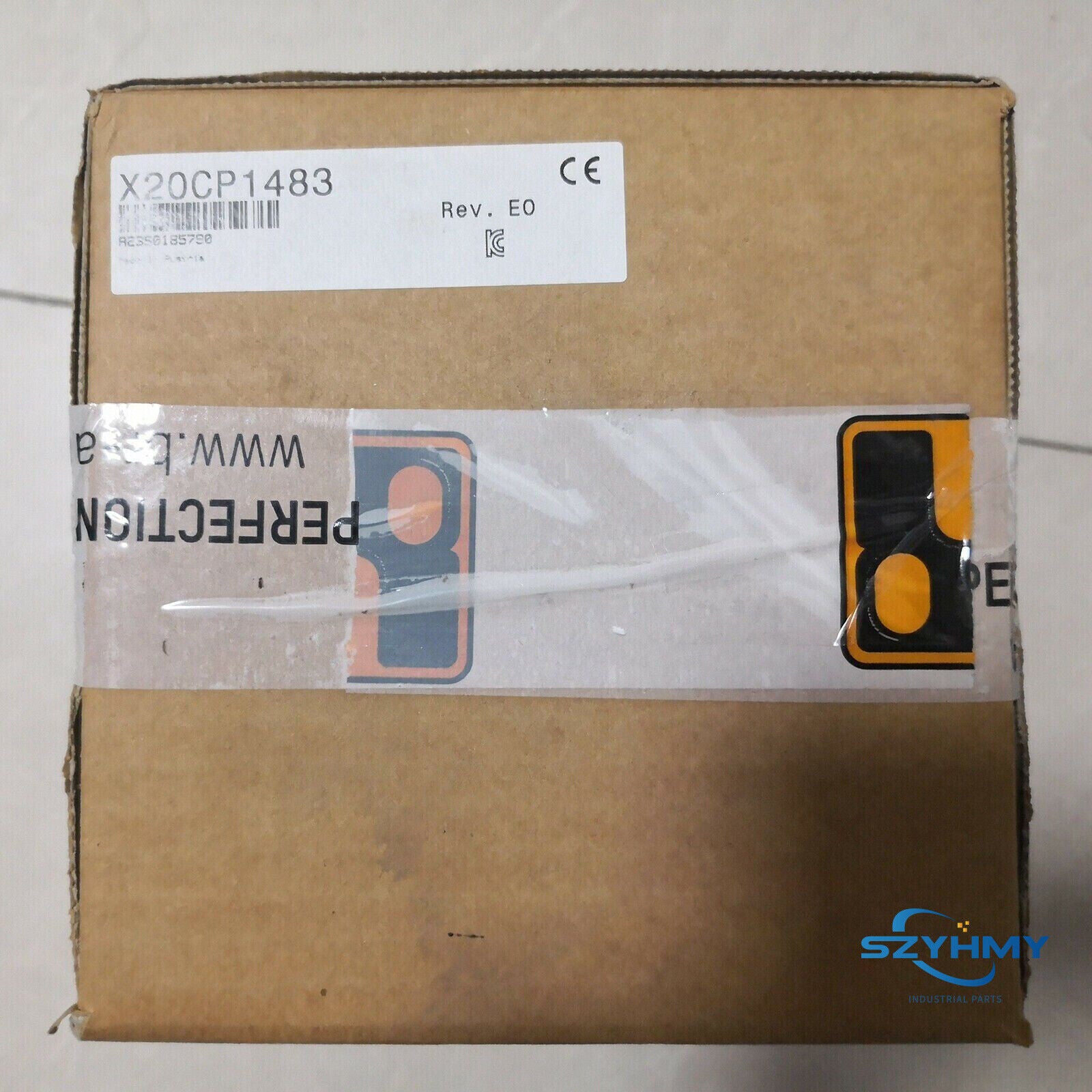 B&R X20CP1483 PLC Module - Brand New in Box (1PCS) - B&R