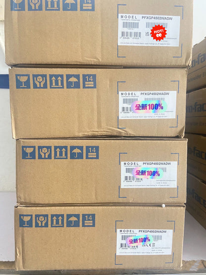 PFXGP4502WADW Touch Screen - High-Quality GP-4502WW Monitor - PFDX