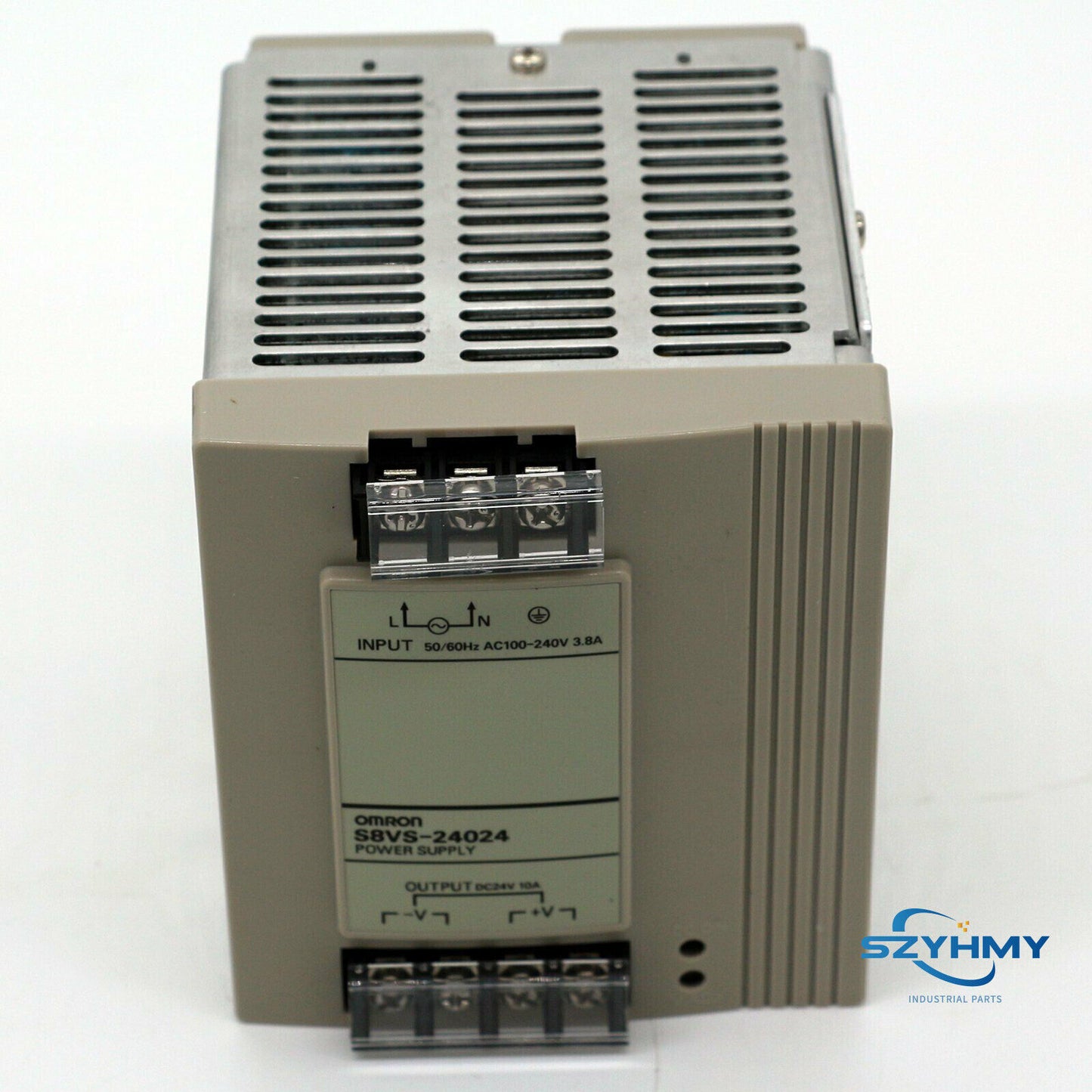 Omron S8VS-24024 Switching Power Supply - Reliable and Efficient - OMRN