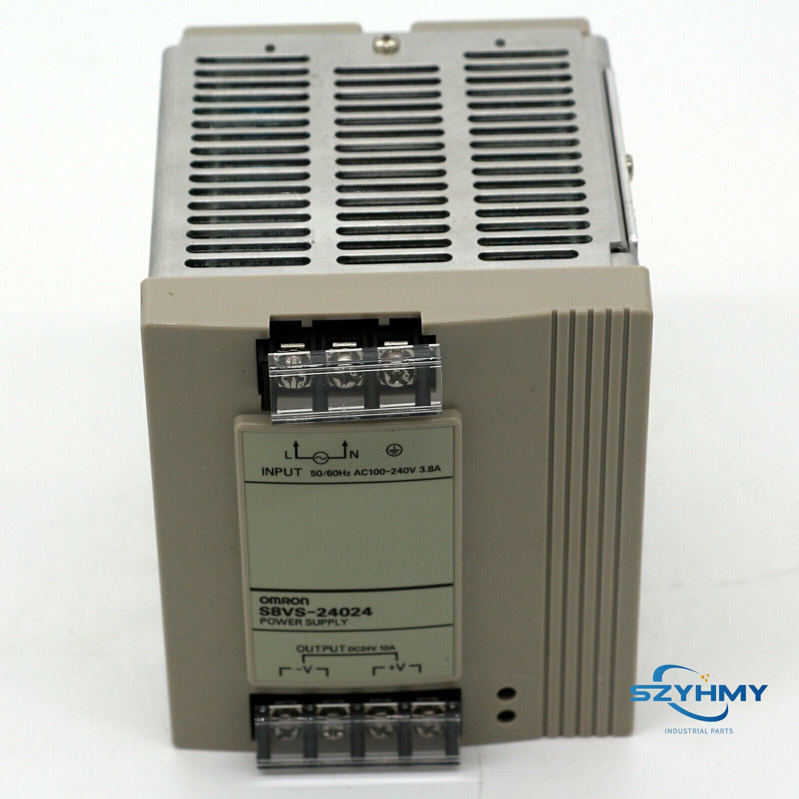 Omron S8VS-24024 Switching Power Supply - Reliable and Efficient - OMRN