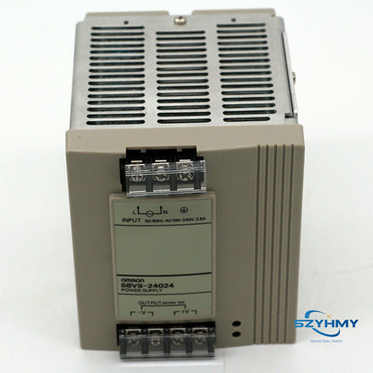 Omron S8VS-24024 Switching Power Supply - Reliable and Efficient - OMRN