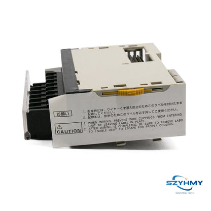 Omron CJ1W-ID211 PLC Input Module - New in Box - OMRON