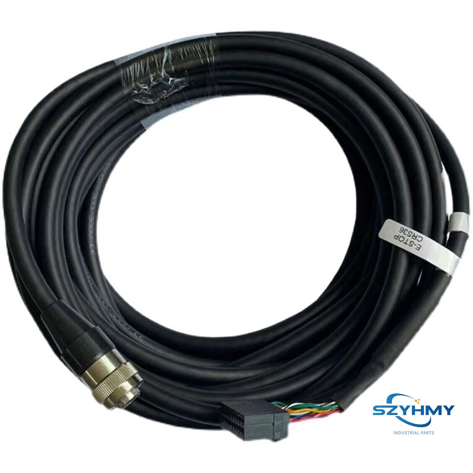 FANUC A660-2004-T411 Teach Pendant Cable - 1PC - FANUC