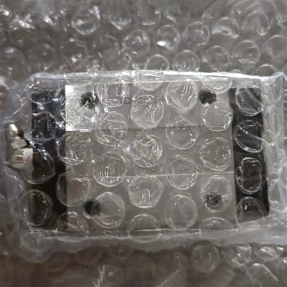 THK HSR20R1SS Linear LM Guide Rail Bearing for CNC Routers - THK