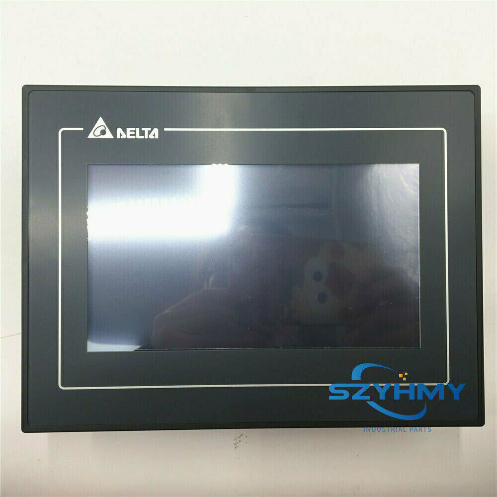 Delta DOP-107EV HMI Touch Screen - 1PC New Device - DELTA