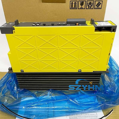 FANUC A06B-6240-H105 Servo Drive - High-Performance Component - FANUC