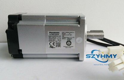 PANASONIC MHMF022L1V2M AC Servo Motor - New in Box - PANASONIC
