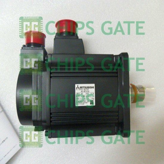 Mitsubishi HC-RF153 AC Servo Motor - 1PCS New Design - MITSUBISHI