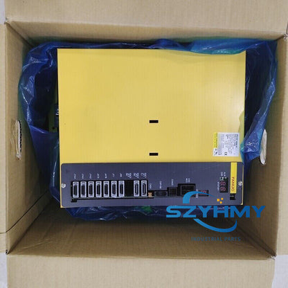 FANUC A06B-6134-H201#A Servo Drive for Precision Control - FANUC