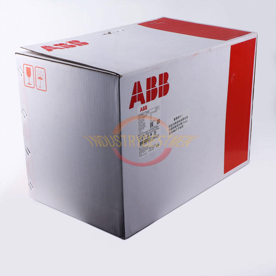 ABB PSTX170-600-70 Soft Starter - 1PC, New Condition - ABB