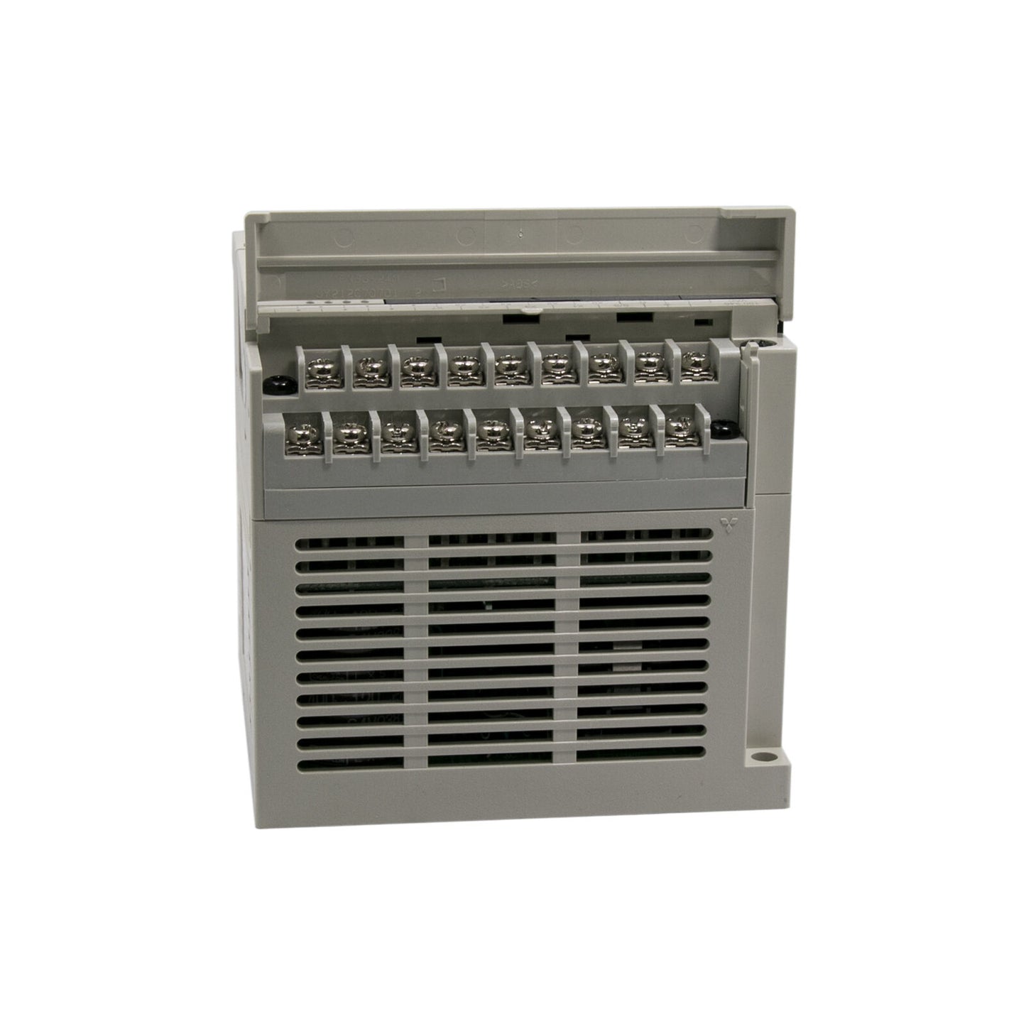 Mitsubishi FX3G-14MT/ES-A Base Unit - New PLC Processor - MITSUBISHI