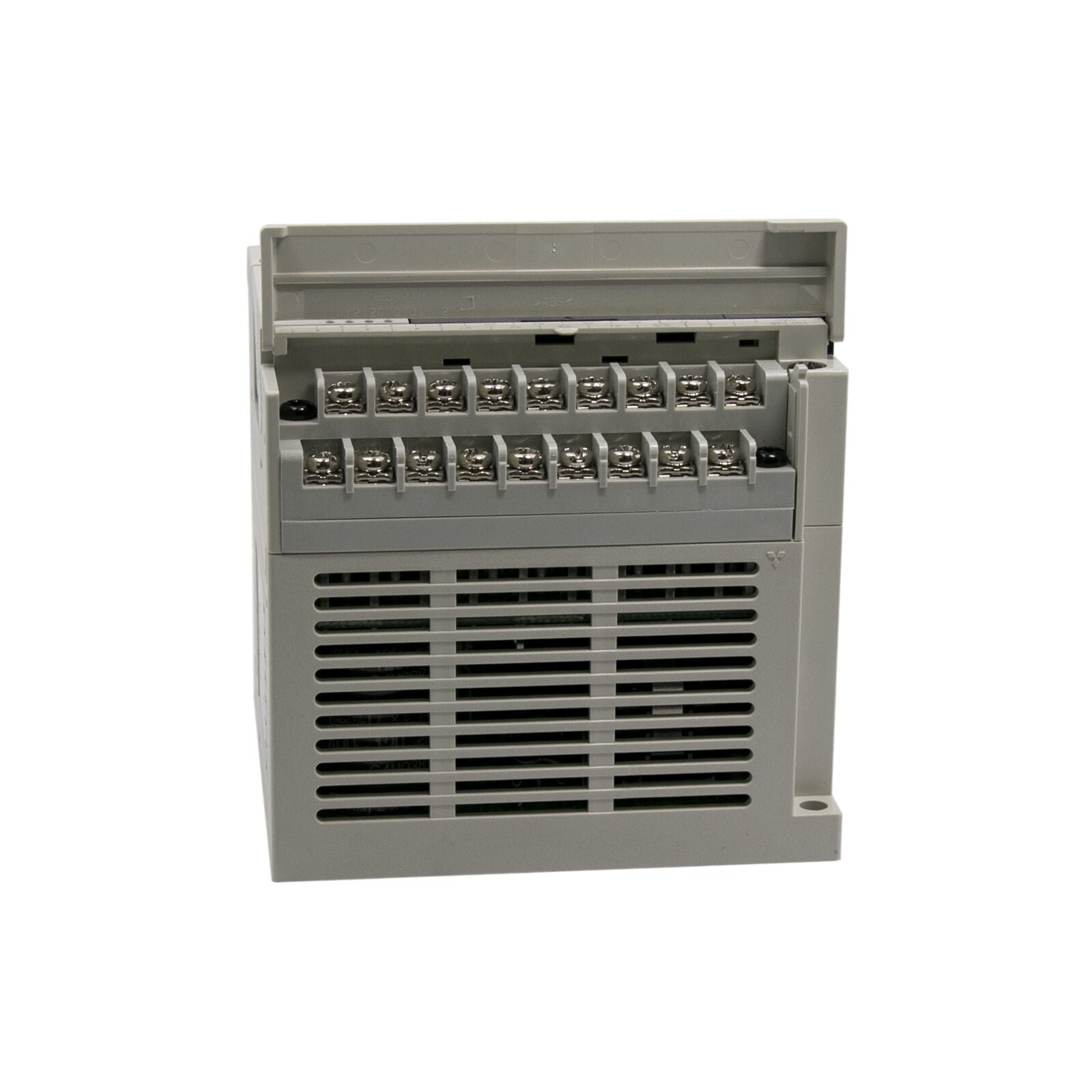 Mitsubishi FX3G-14MT/ES-A Base Unit - New PLC Processor - MITSUBISHI