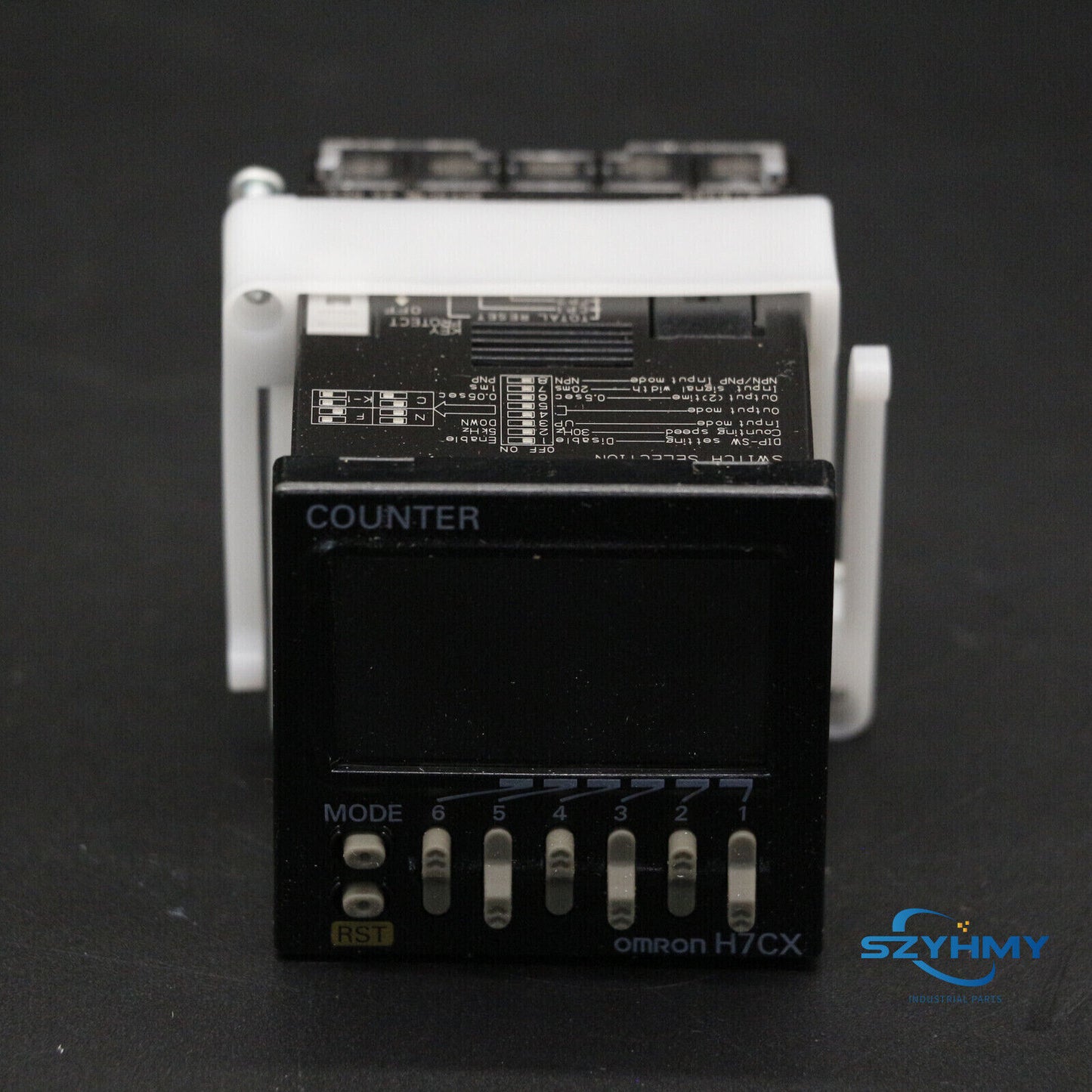 Omron H7CX-AD-N Counter - 1PC New - OMRON