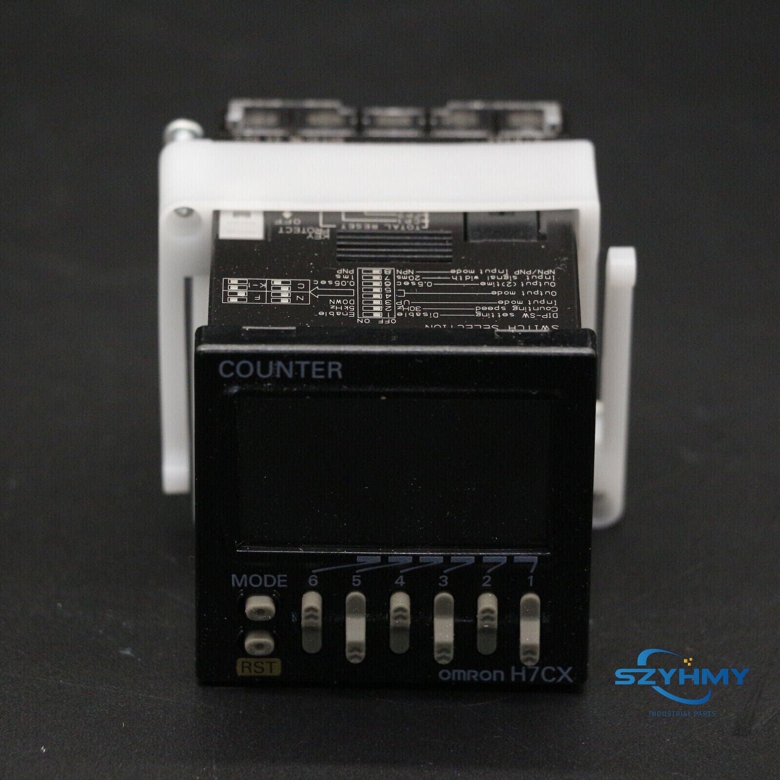 Omron H7CX-AD-N Counter - 1PC New - OMRON