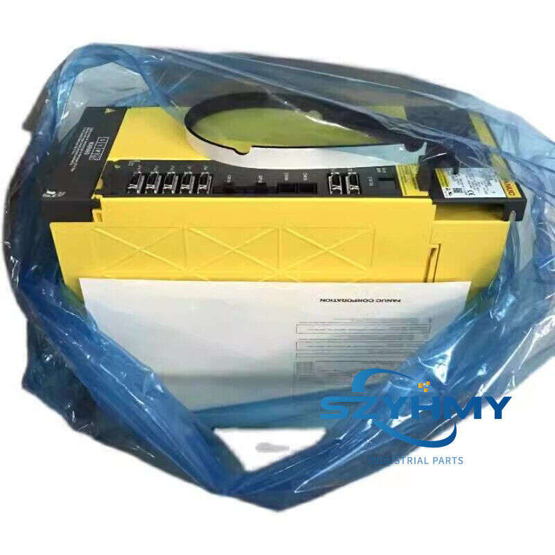 FANUC A06B-6240-H106 Servo Drive - Reliable Performance - FANUC