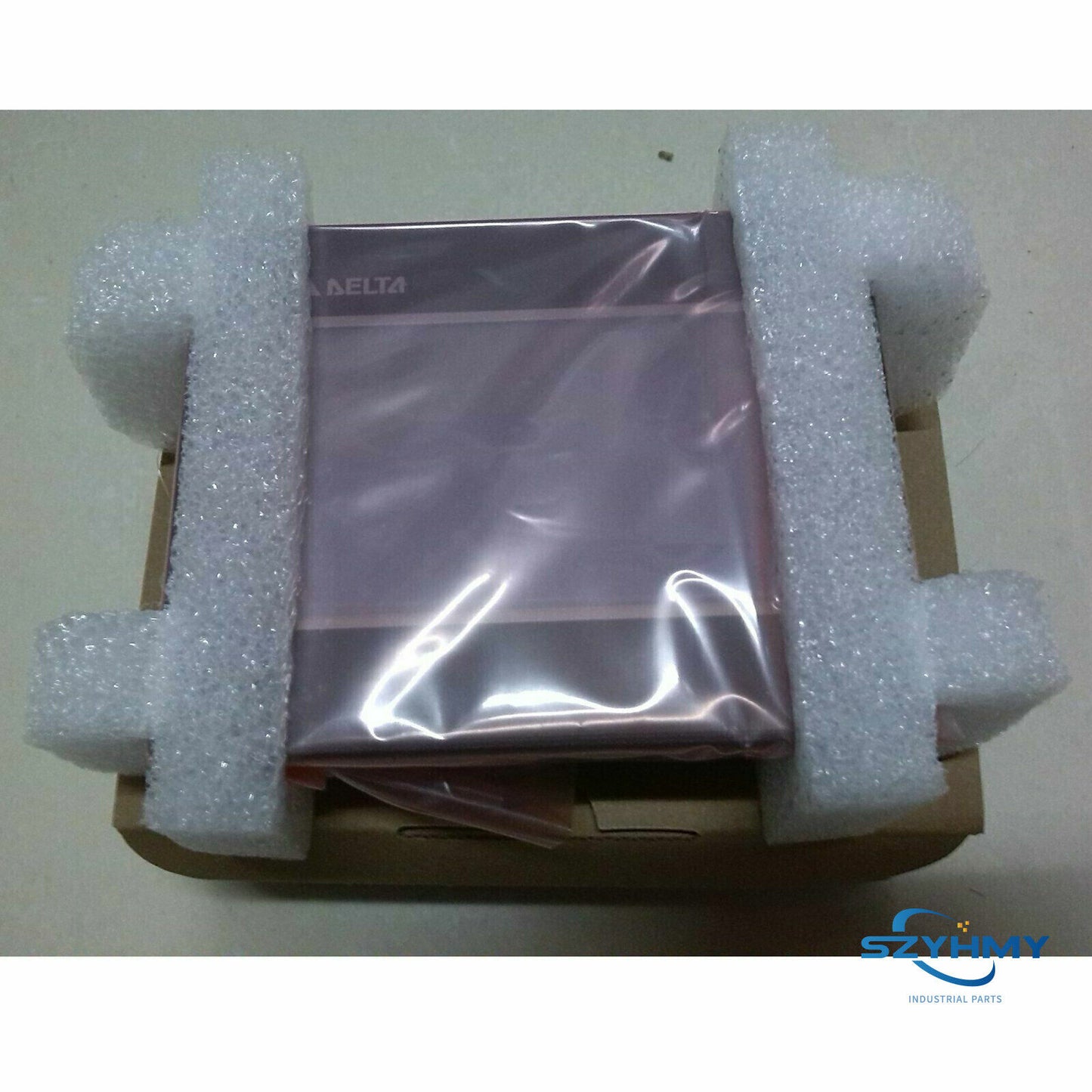 Delta DOP-B08S515 Touch Screen - Reliable Performance & Design - DELTA