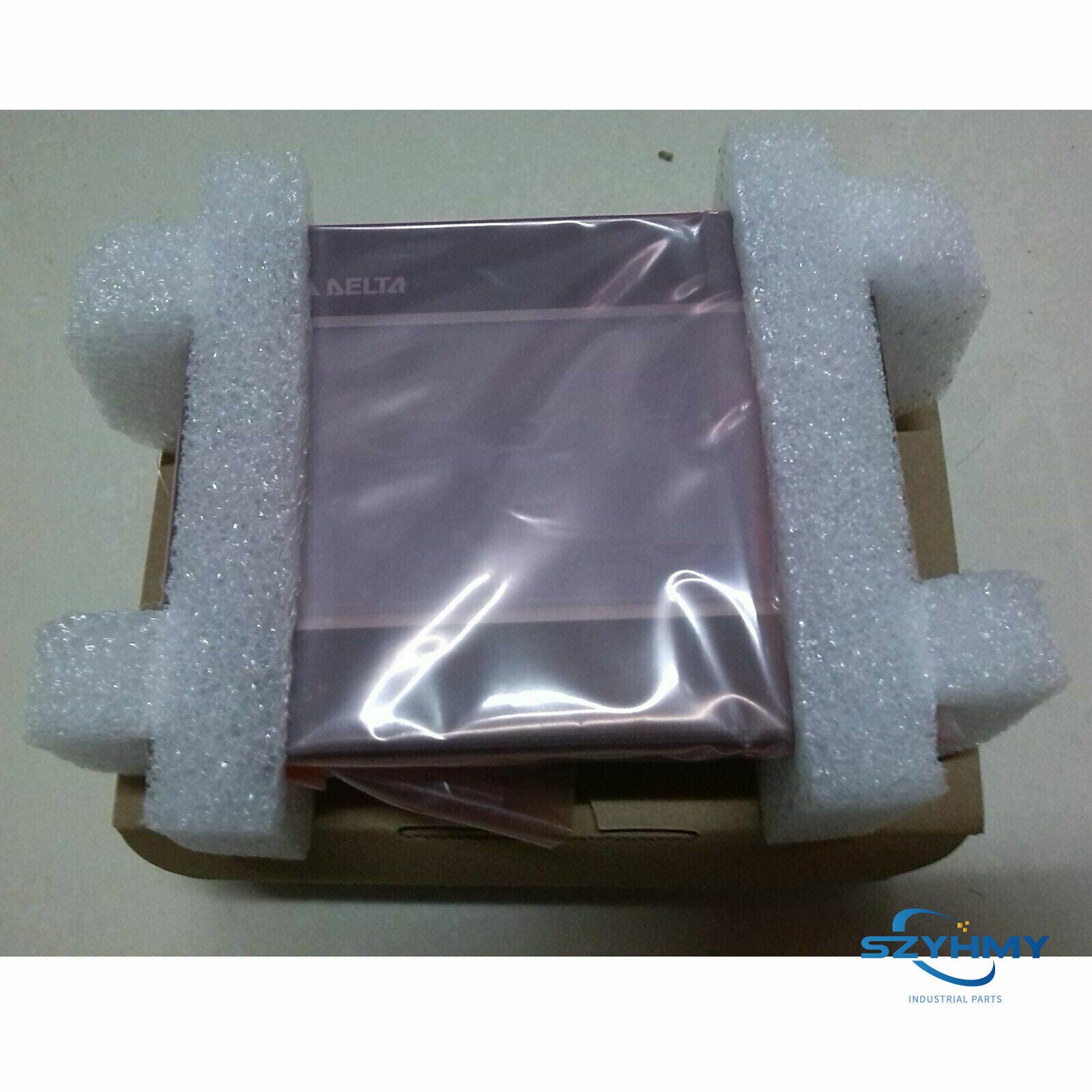 Delta DOP-B08S515 Touch Screen - Reliable Performance & Design - DELTA