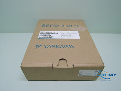 Yaskawa SGDV-1R6A11B AC Servo Drive New In Box - YASKAWA