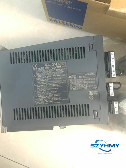 Mitsubishi MR-J4-200B-RJ Servo Drive 200W - MITSUBISHI