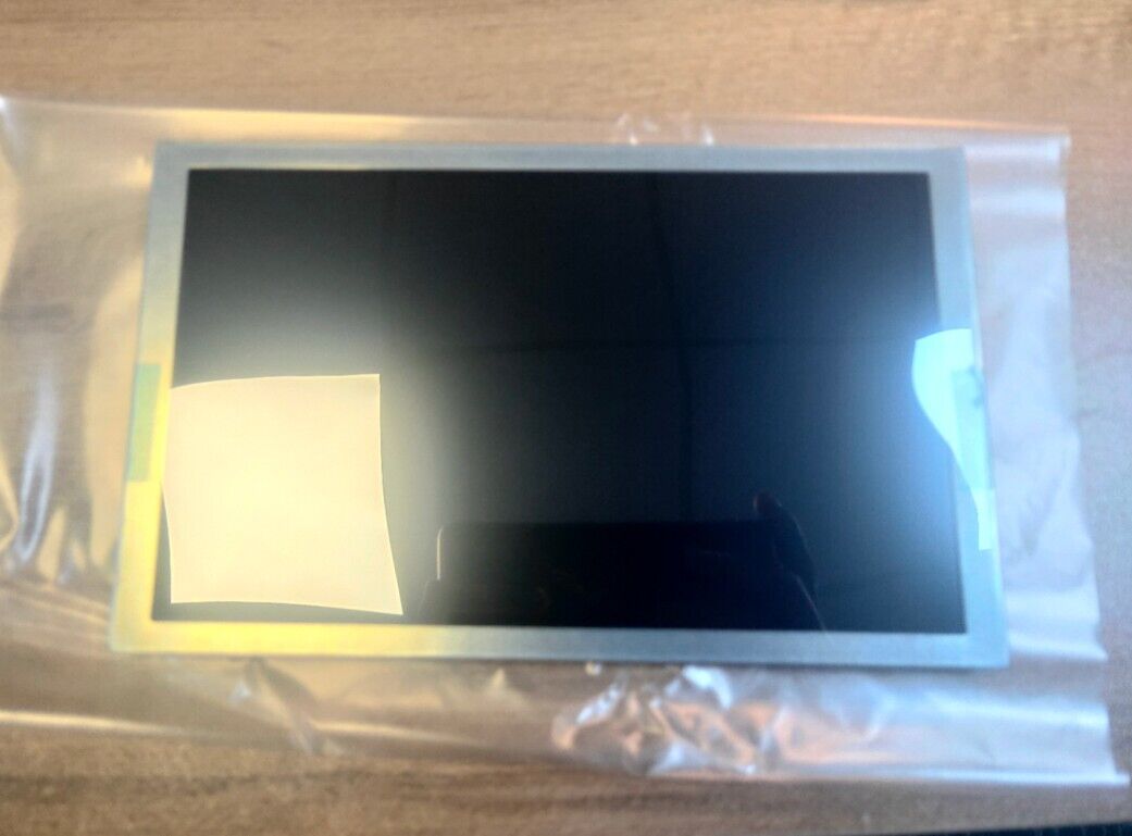 Mitsubishi AA090TB01 9-Inch Industrial Screen 1280x768 Resolution - MITSUBISHI